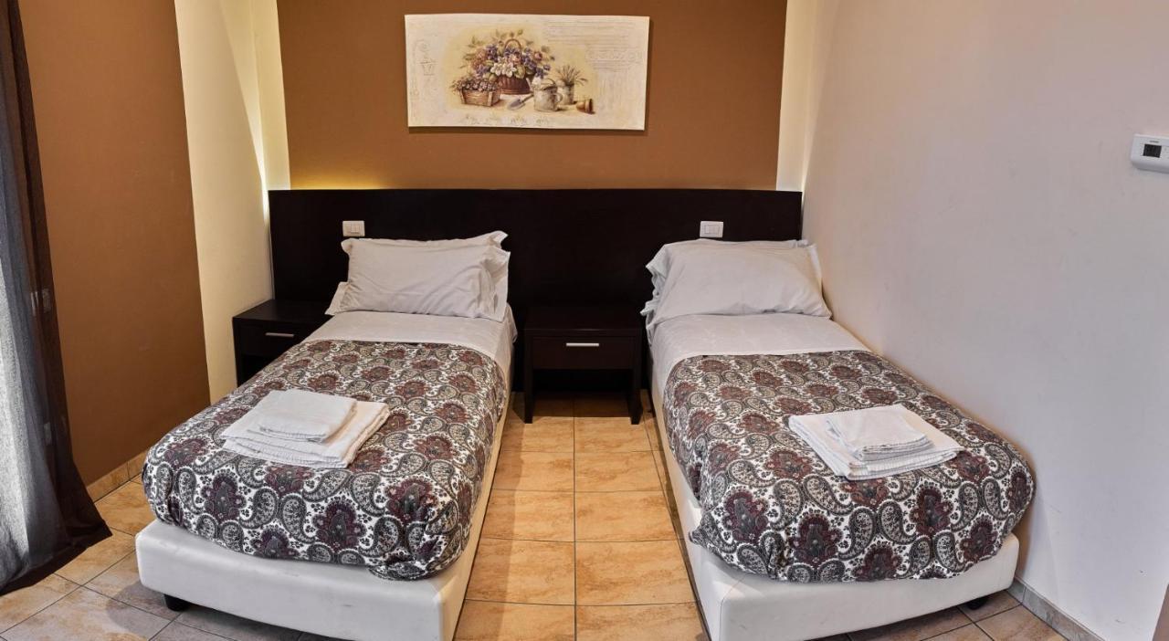 Al Cason Otel Solesino Dış mekan fotoğraf