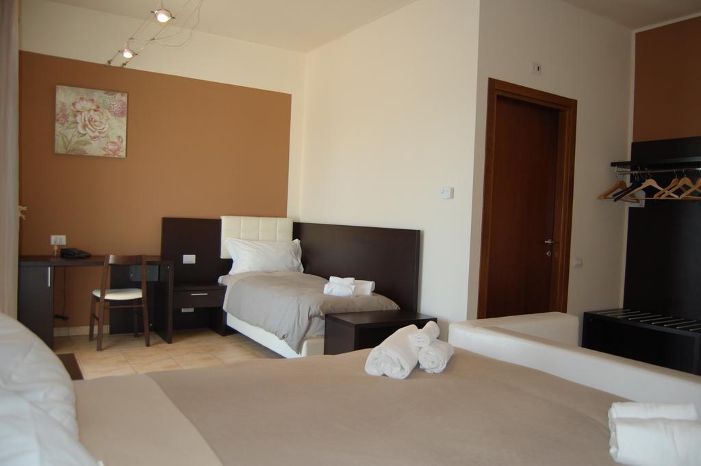 Al Cason Otel Solesino Dış mekan fotoğraf