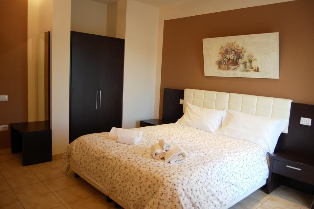 Al Cason Otel Solesino Dış mekan fotoğraf