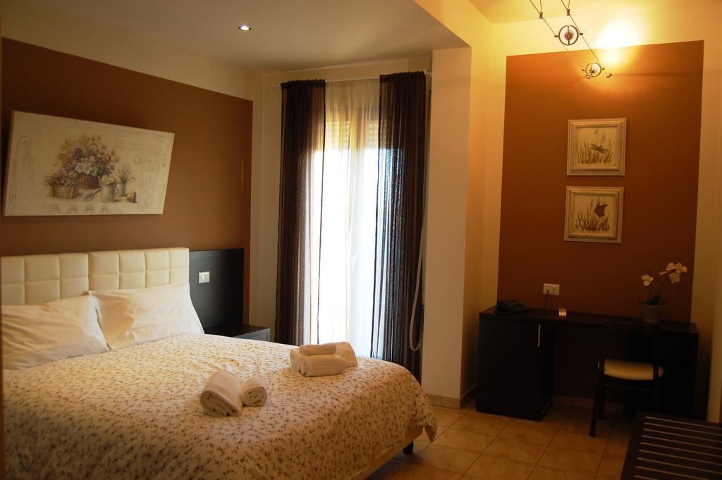 Al Cason Otel Solesino Dış mekan fotoğraf