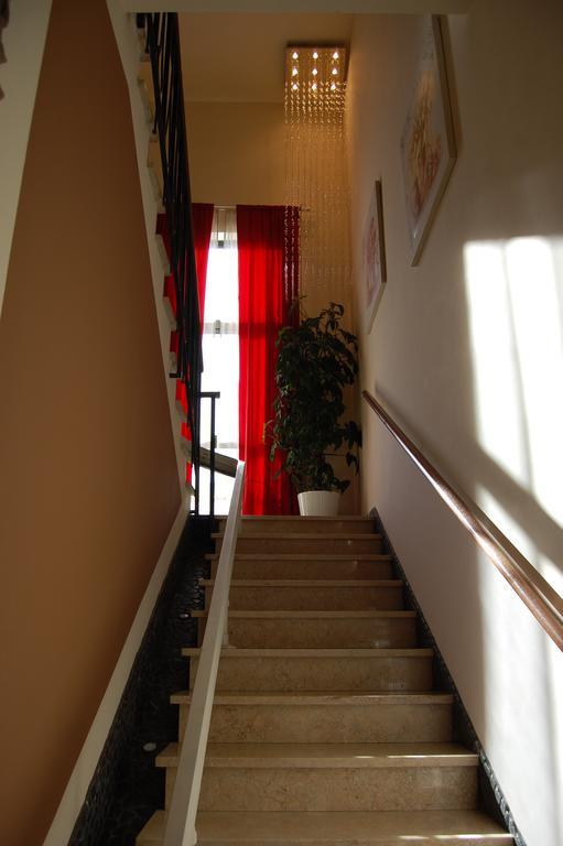 Al Cason Otel Solesino Dış mekan fotoğraf